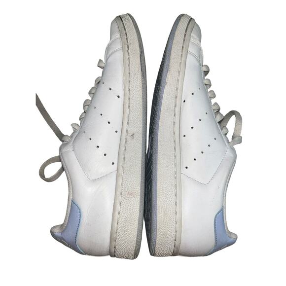 Adidas Originals Stan‎ Smith 2 Light Purple White 675001 Size 9 Sneakers - Picture 13 of 14